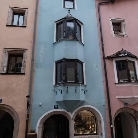 Ferienwohnung Martin Rattenberg  Exterior photo