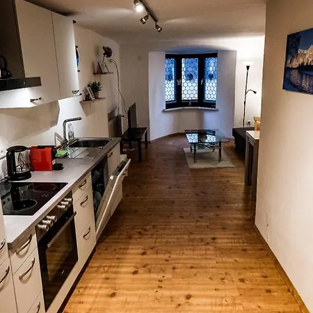 Ferienwohnung Martin Rattenberg  Exterior photo