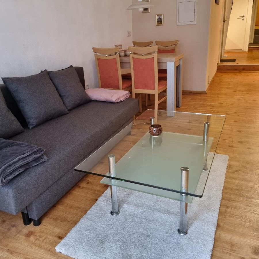 Martin Apartment *