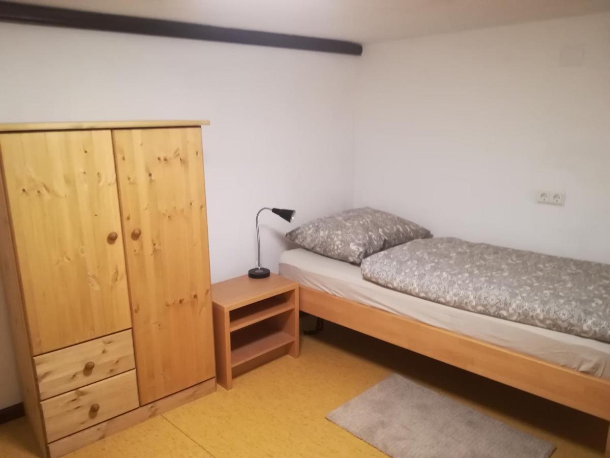 Martin Apartment