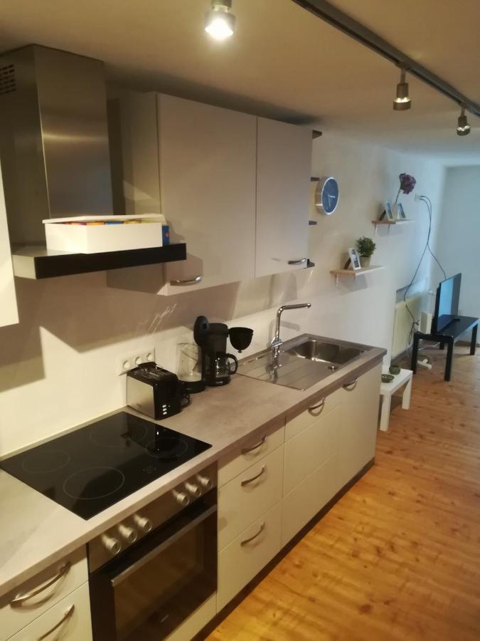Martin Apartment Rattenberg (Tyrol)