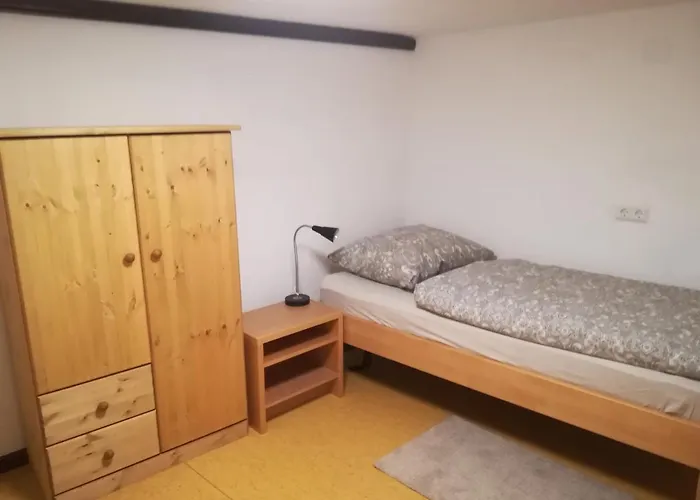 Ferienwohnung Martin
