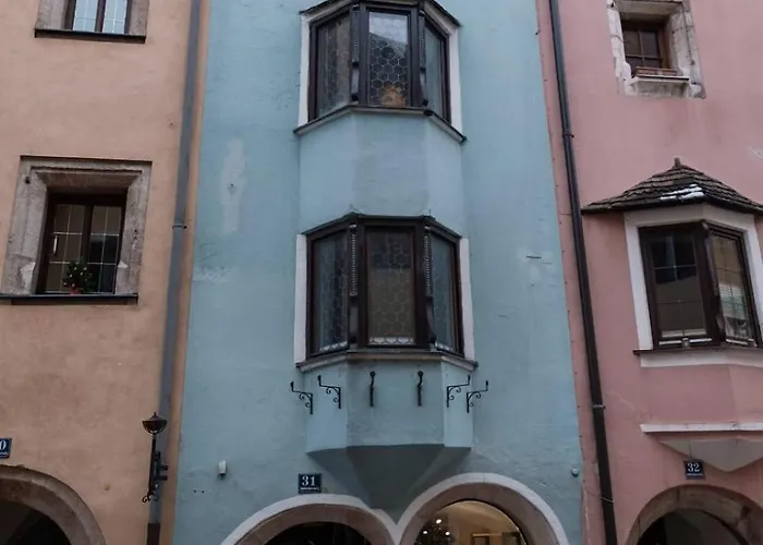 Ferienwohnung Martin