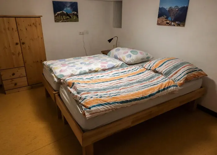 Ferienwohnung Martin